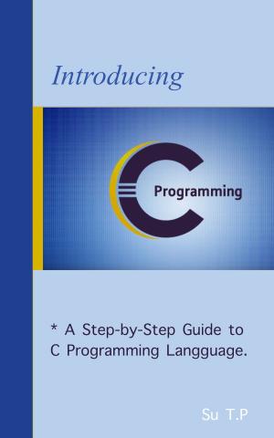 Cover of C Programming Langguage.