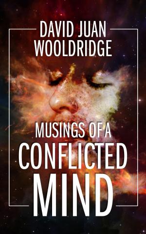 Cover of the book Musings Of A Conflicted Mind by Amir Ali Siassi, Heydar Fouladi