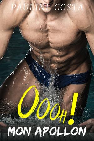 Cover of the book OH! Mon Apollon ! by Amber Sage