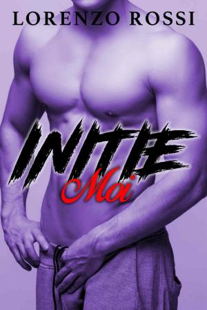 bigCover of the book Initie-MOI by 
