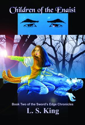 Book cover of Children of the Enaisi