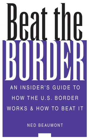 Cover of the book Beat the Border by Lana Williams