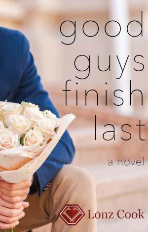 Cover of Good Guys Finish Last