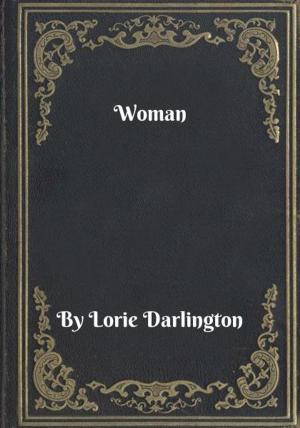 Cover of the book Woman by Edward Frame