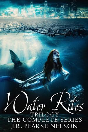 Book cover of Water Rites Trilogy