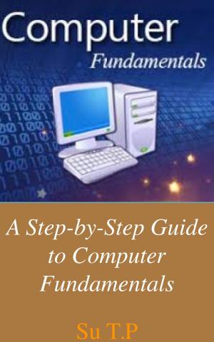 Book cover of Computer Fundamentals