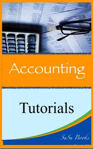 Cover of the book Accounting Basics by Antoninho Marmo Trevisan