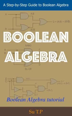 bigCover of the book Boolean Algebra by 