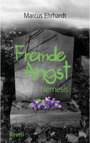 Cover of the book Fremde Angst by Charles Jay Harwood
