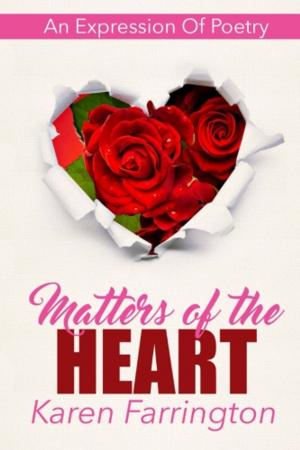 Cover of the book Matters of the Heart by Tanya Munroe