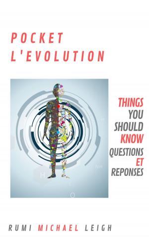 Book cover of Pocket L'Evolution