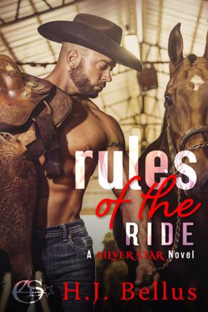 Cover of the book Rules of the Ride by Cait London