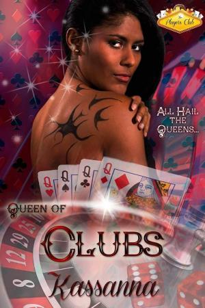 bigCover of the book Queen of Clubs by 
