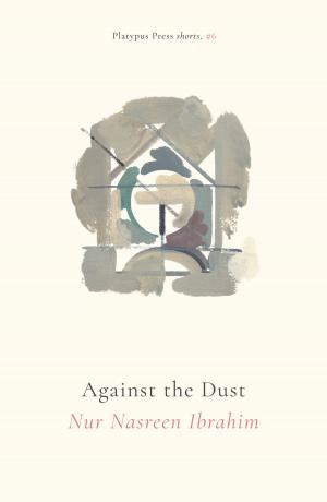 bigCover of the book Against the Dust by 