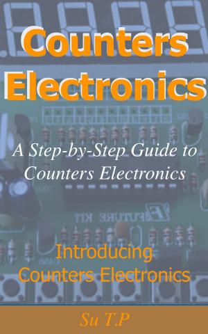 Cover of the book Counters Electronics by Sears, Roebuck and Company, Michael Ward