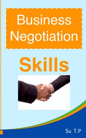 bigCover of the book Business Negotiation Skills by 