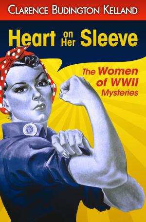 Cover of the book Heart on Her Sleeve by Wendy Hewlett