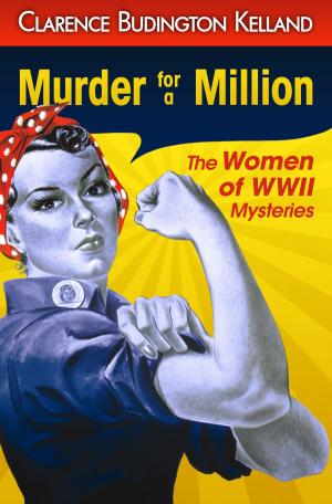Cover of the book Murder for a Million by Ernest Hogan