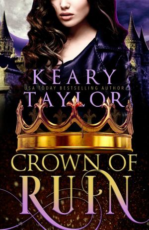 Cover of the book Crown of Ruin by Keary Taylor