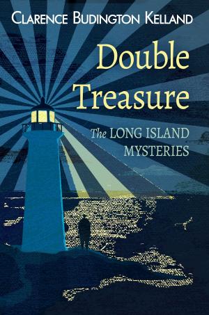 Cover of the book Double Treasure by I. J. Parker