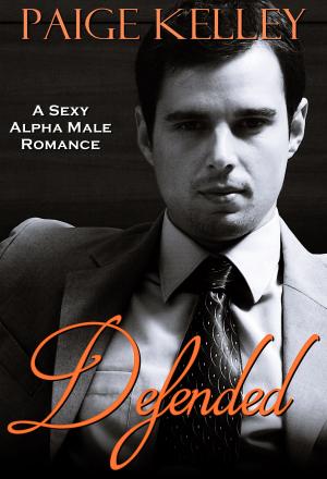 Cover of the book Defended by Tonya Brooks