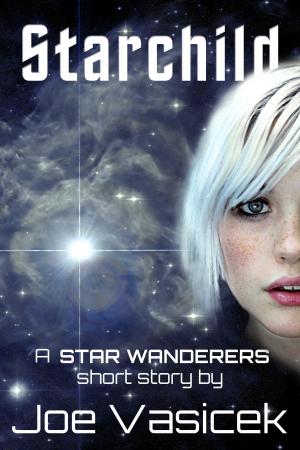 Cover of the book Starchild by Cynthia Wicklund