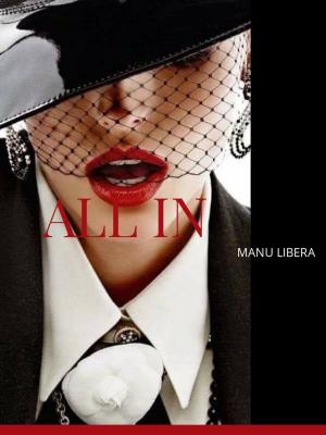 Cover of ALL IN
