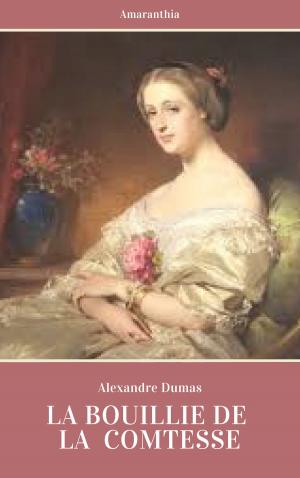 Cover of the book La Bouillie de la Comtesse Berthe (Illustré) by James Fenimore Cooper