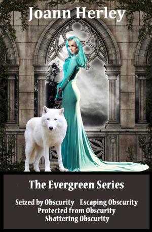 Cover of the book Evergreen Series by Leslye Lilker