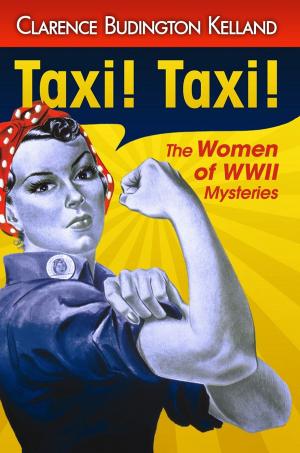 Cover of the book Taxi! Taxi by Phyllis Galde (Ed), The Editors of FATE, Jean Marie Stine (Ed)