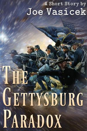 Book cover of The Gettysburg Paradox
