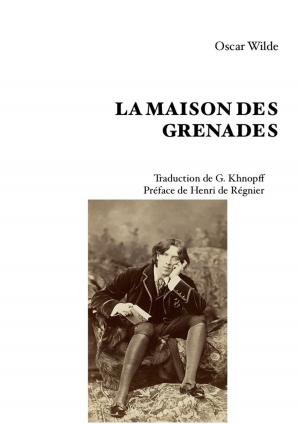 bigCover of the book La Maison des grenades by 
