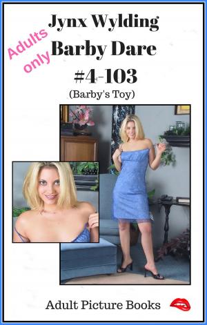 Cover of the book Barby Dare Barbys Toy by Jynx Wylding