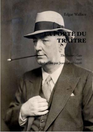 Cover of the book La Porte du traître by George SAND