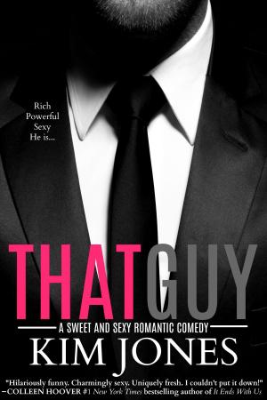 Cover of the book That Guy by martin adamson