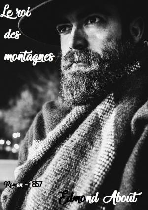 Book cover of Le roi des montagnes