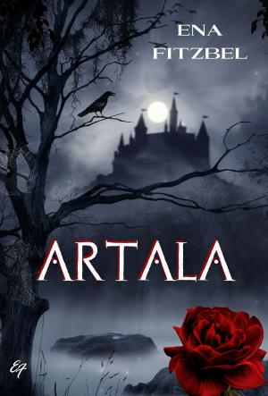 Cover of the book Artala by KB Winters