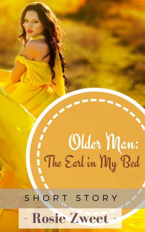 Cover of Older Man: The Earl in My Bed