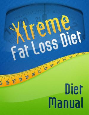 Cover of the book Xtreme Fat Loss Diet Review PDF eBook Book Free Download by Brian Flatt