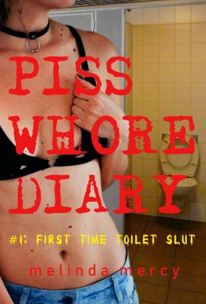 Cover of Piss Whore Diary