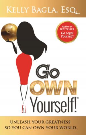 Cover of the book Go Own Yourself by Eric Bickernicks