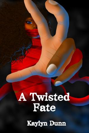 Cover of the book A Twisted Fate by Apolline KOHJA