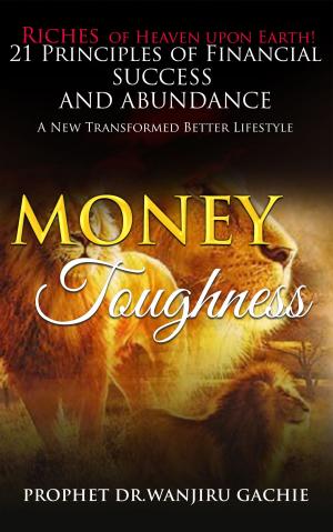 Cover of the book Money Toughness by Mr. Amari Soul