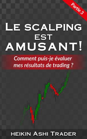 Cover of Le Scalping est Amusant! 3