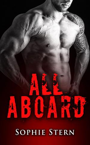 Cover of the book All Aboard by Sophie Stern