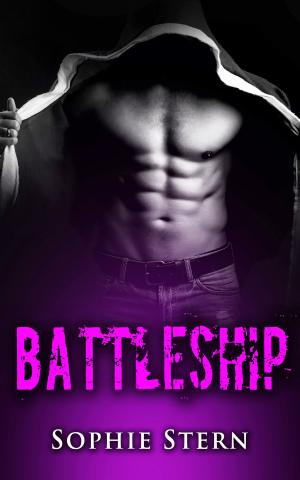 Cover of the book Battleship by Aimee Laine