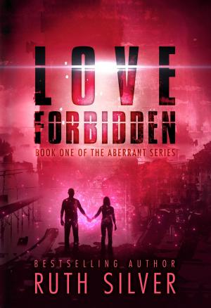 Book cover of Love Forbidden