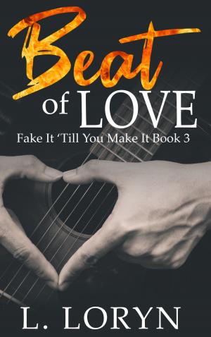 Cover of the book The Beat of Love by Maxine Clematis