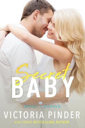 bigCover of the book Secret Baby by 