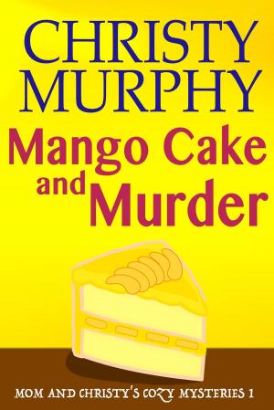 Book cover of Mango Cake and Murder